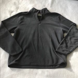 Men’s Fleece Sweater